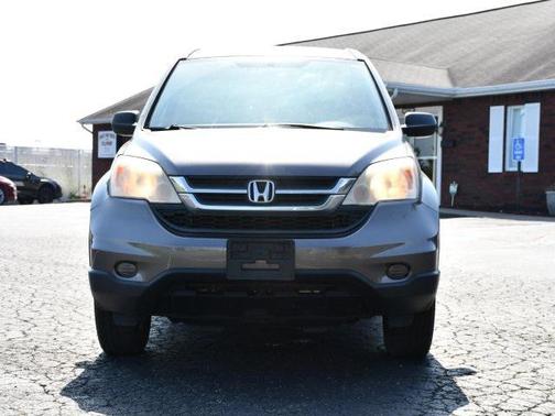 2011 Honda CR-V SE