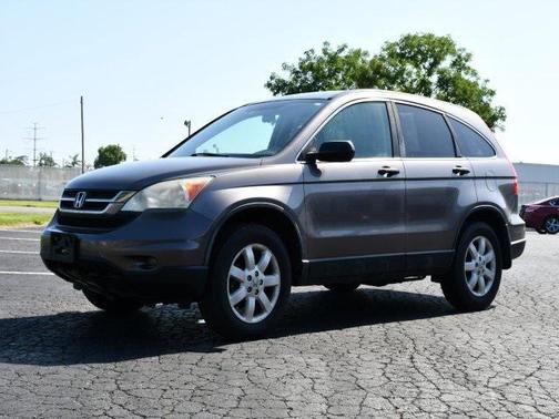2011 Honda CR-V SE