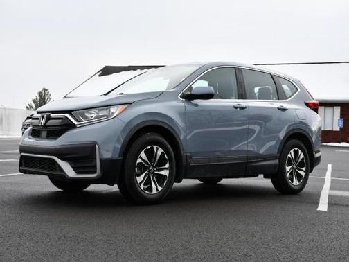 2022 Honda CR-V 2WD Special Edition