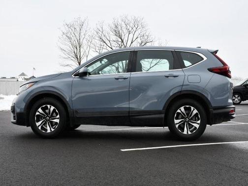 2022 Honda CR-V 2WD Special Edition