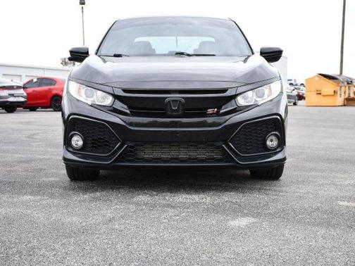 2019 Honda Civic Si Base