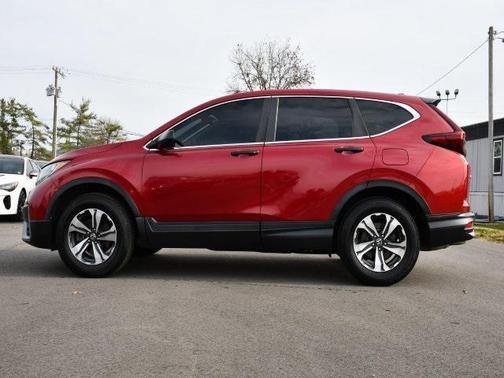 2021 Honda CR-V AWD LX
