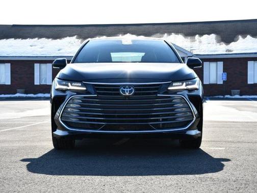 2019 Toyota Avalon Touring