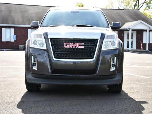2014 GMC Terrain SLE-2