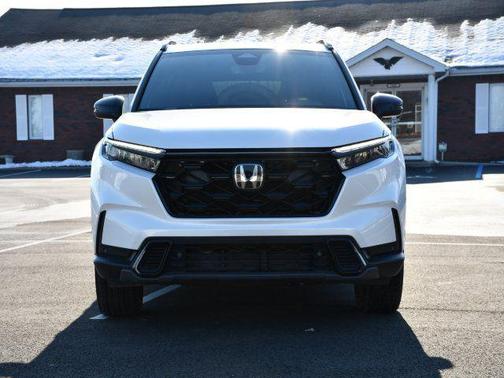 2025 Honda CR-V Hybrid Sport AWD