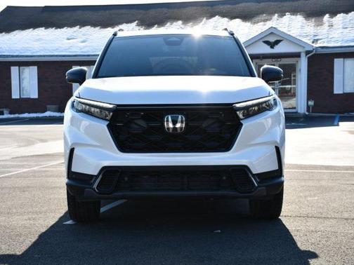 2025 Honda CR-V Hybrid Sport AWD