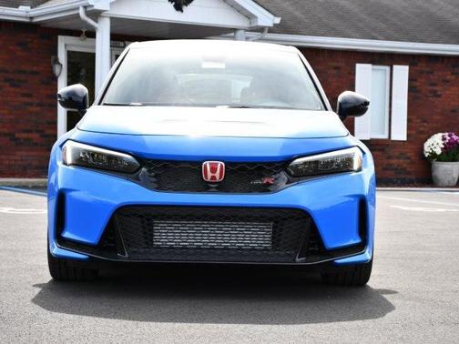 2025 Honda Civic Type R Base