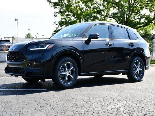 2025 Honda HR-V EX-L