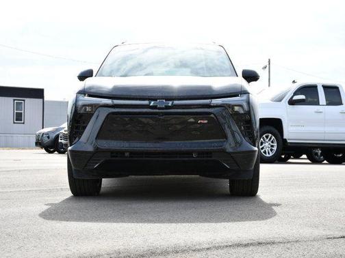 2024 Chevrolet Blazer EV eAWD RS