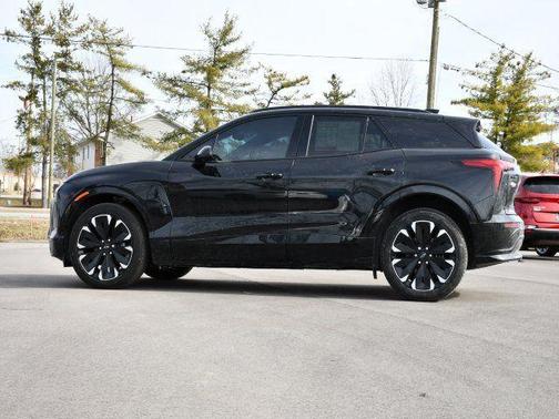 2024 Chevrolet Blazer EV eAWD RS
