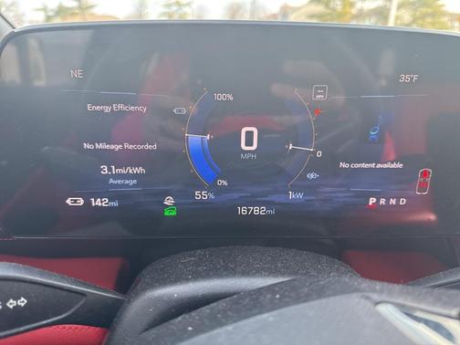 2024 Chevrolet Blazer EV eAWD RS