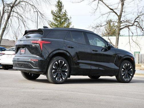2024 Chevrolet Blazer EV eAWD RS