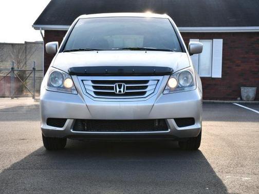 2008 Honda Odyssey EX-L