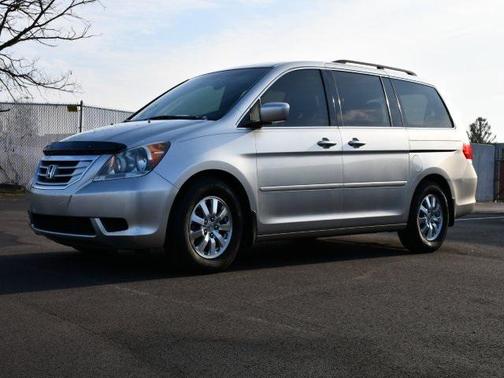2008 Honda Odyssey EX-L