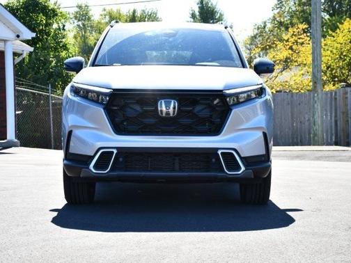 2025 Honda CR-V Hybrid Sport Touring AWD