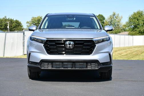 Sa 2027 Honda CR-V EX-L