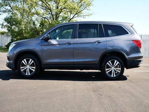 2016 Honda Pilot EX