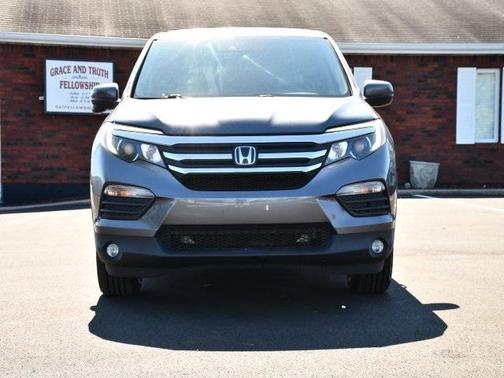2016 Honda Pilot EX