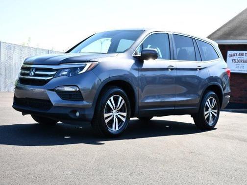 2016 Honda Pilot EX