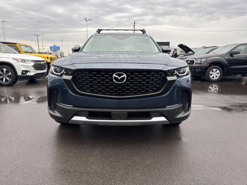 2025 Mazda CX-50 2.5 Turbo Premium Package