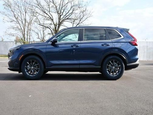 2026 Honda CR-V EX-L 2WD