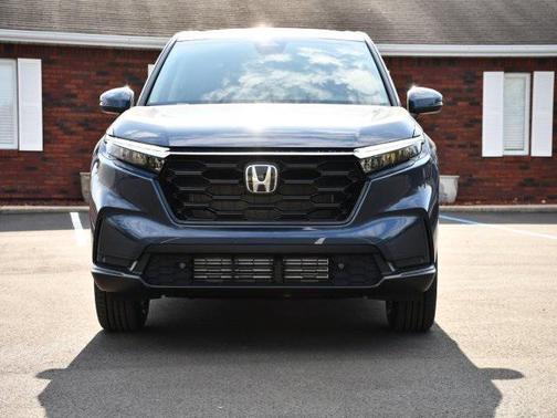 2026 Honda CR-V EX-L 2WD