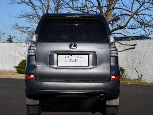 2020 Lexus GX 460 Premium