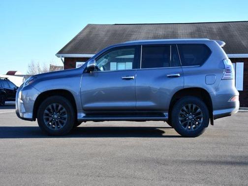 2020 Lexus GX 460 Premium
