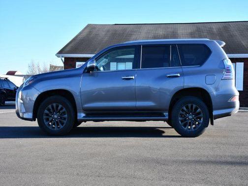 2020 Lexus GX 460 Premium