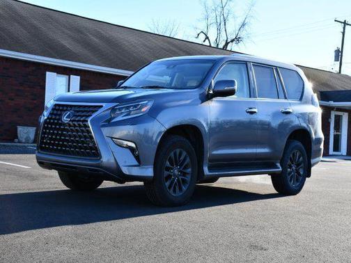 2020 Lexus GX 460 Premium