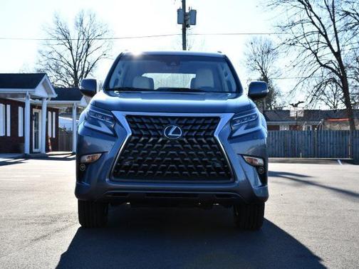 2020 Lexus GX 460 Premium