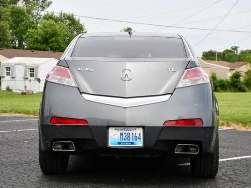 2010 Acura TL 3.5