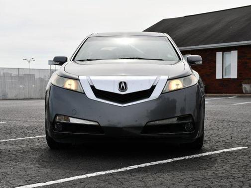 2010 Acura TL 3.5