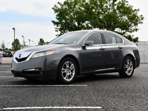 2010 Acura TL 3.5