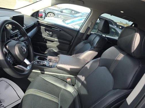 2024 Honda Pilot EX-L