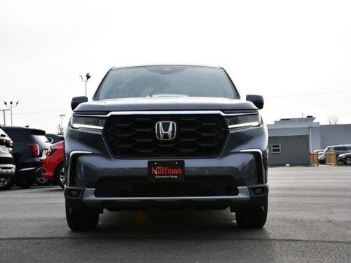 2024 Honda Pilot EX-L