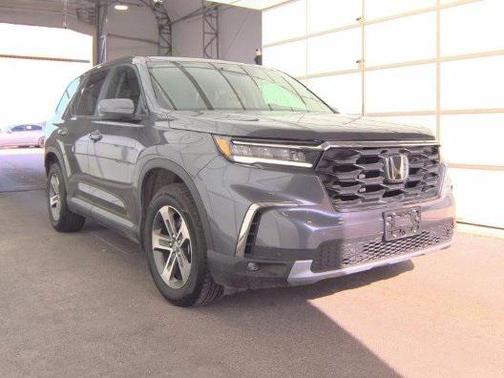 2024 Honda Pilot EX-L