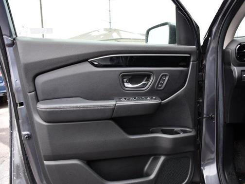 2024 Honda Pilot EX-L