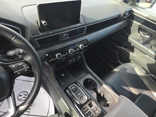 2024 Honda Pilot EX-L