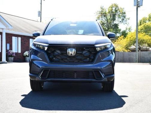 2026 Honda CR-V Hybrid Sport AWD