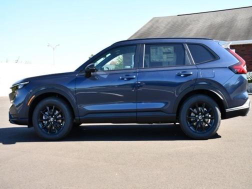 2026 Honda CR-V Hybrid Sport AWD