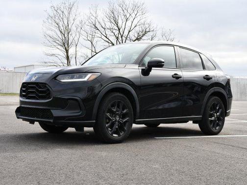 2023 Honda HR-V AWD Sport