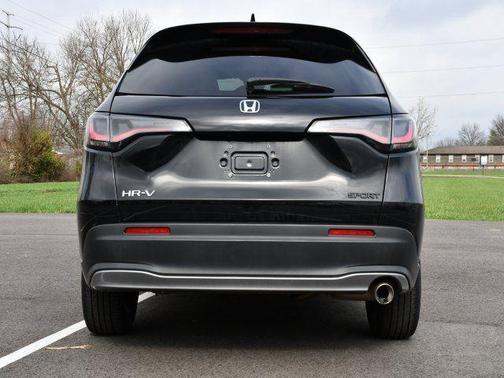 2023 Honda HR-V AWD Sport