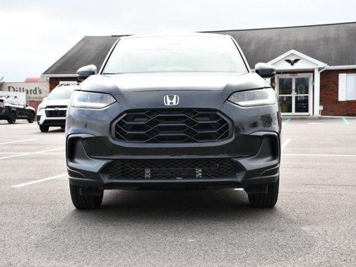 2023 Honda HR-V AWD Sport