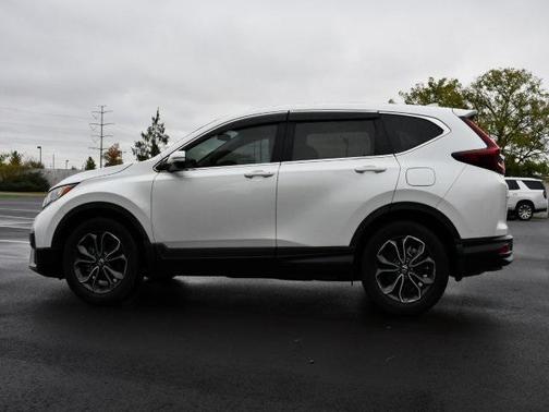 2020 Honda CR-V 2WD EX