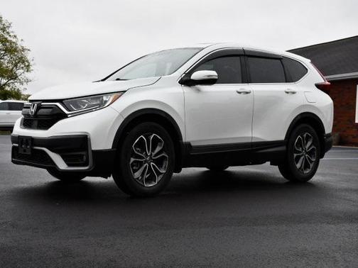 2020 Honda CR-V 2WD EX