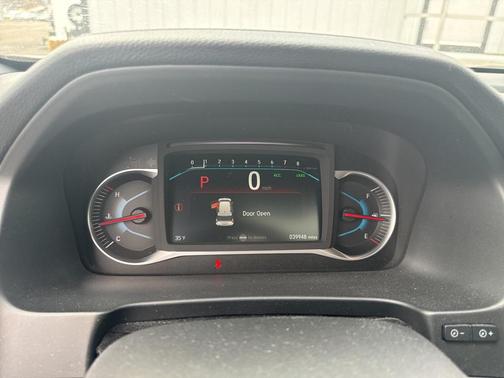 2021 Honda Passport AWD EX-L