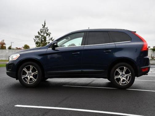 2013 Volvo XC60 T6