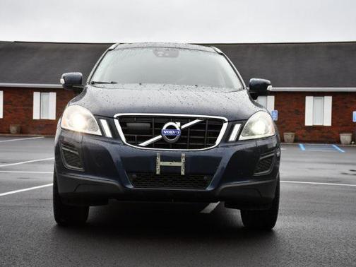 2013 Volvo XC60 T6