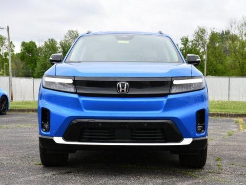 2025 Honda Prologue Elite